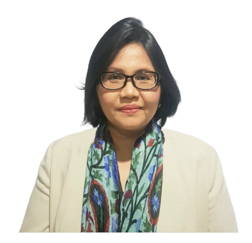 Foto Dr. Susi Agustina Wilujeng, ST. MT.